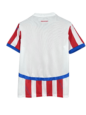 PARAGUAY I 24/25 HOMBRE