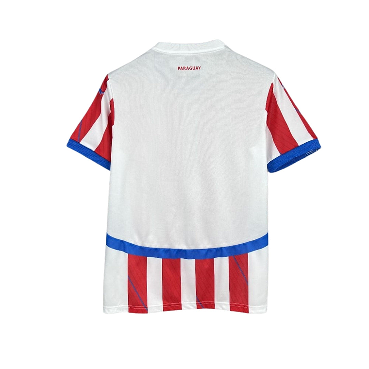 PARAGUAY I 24/25 HOMBRE 2
