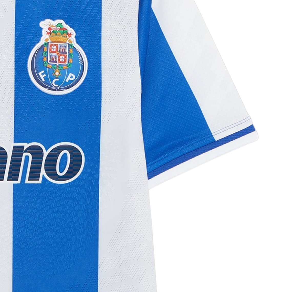 PORTO I 25/26 HOMBRE 4