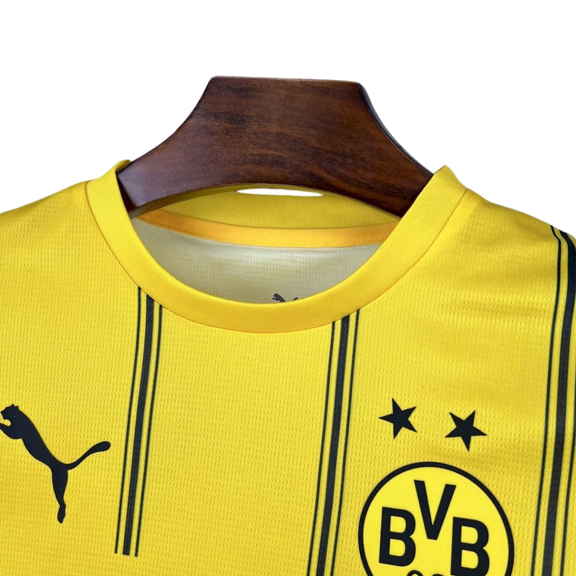 BORUSSIA DORTMUND EDICIÓN ESPECIAL ONE PIECE 25/26 HOMBRE 3