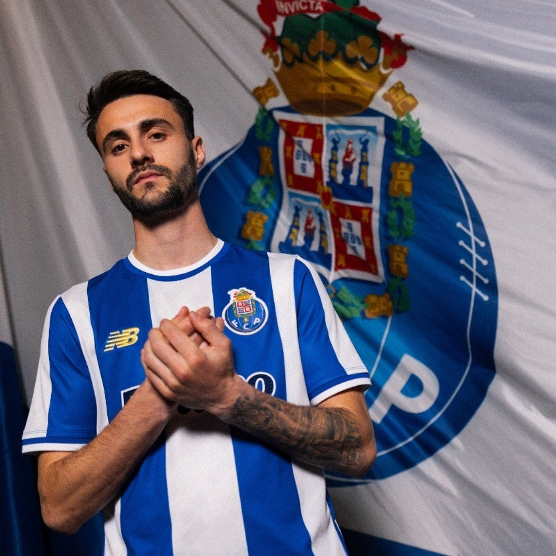 PORTO I 25/26 HOMBRE 6