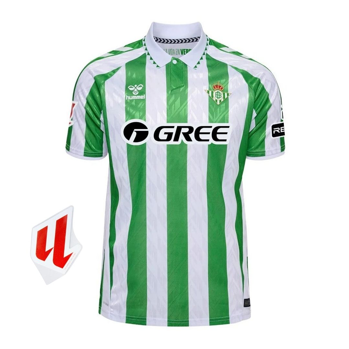 BETIS I 24/25 HOMBRE 1