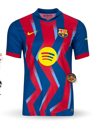 BARCELONA IV 25/26 HOMBRE