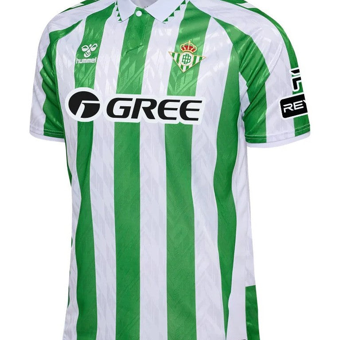 BETIS I 24/25 HOMBRE 2