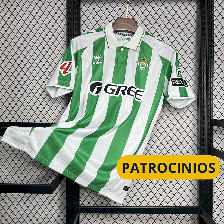 BETIS I 24/25 HOMBRE 4