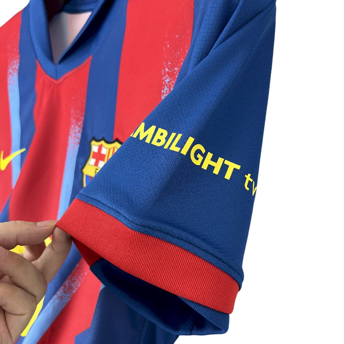 BARCELONA IV 25/26 HOMBRE 4