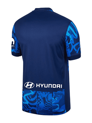 ATLÉTICO DE MADRID III 24/25 HOMBRE