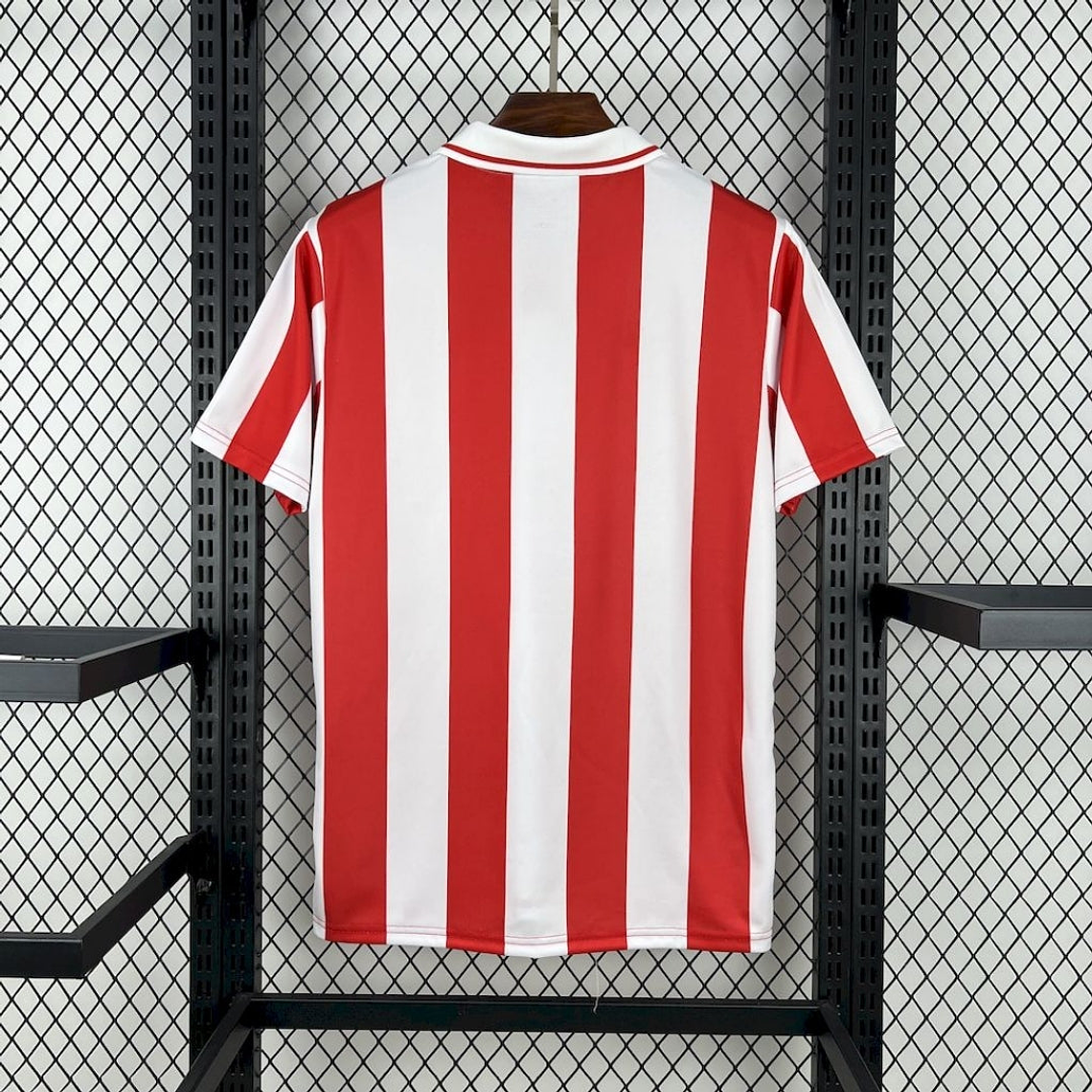 OLYMPIACOS EDICIÓN ESPECIAL 100 AÑOS 24/25 HOMBRE 3