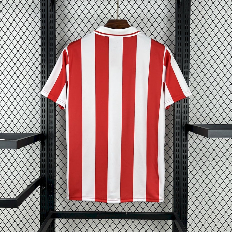 OLYMPIACOS EDICIÓN ESPECIAL 100 AÑOS 24/25 HOMBRE 3