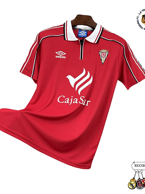 CORDOBA II 99/00 HOMBRE (RETRO)