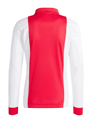 AJAX 25/26 AMSTERDAM CUMPLEAÑOS HOMBRE (MANGA LARGA)