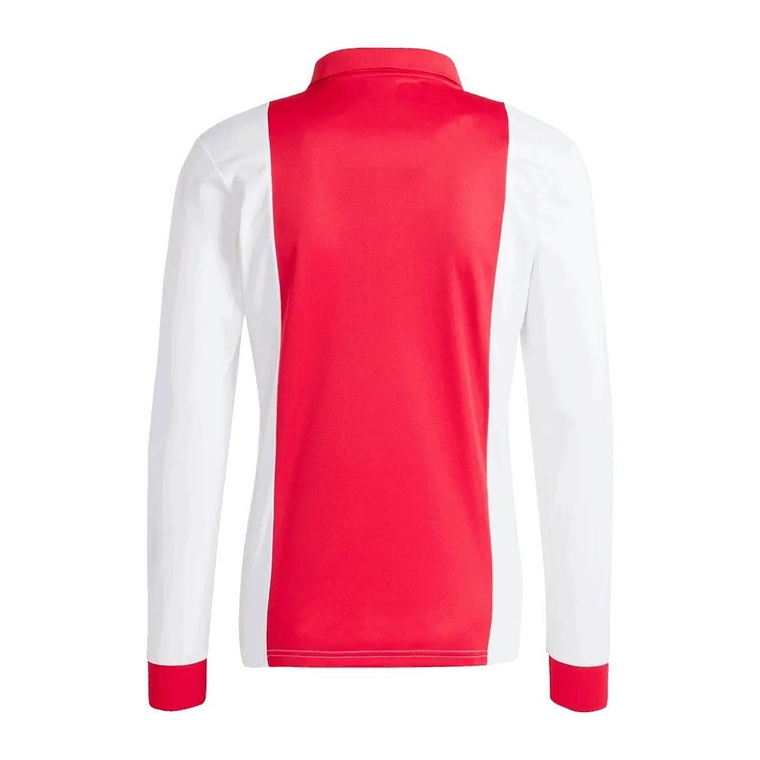 AJAX 25/26 AMSTERDAM CUMPLEAÑOS HOMBRE (MANGA LARGA) 2