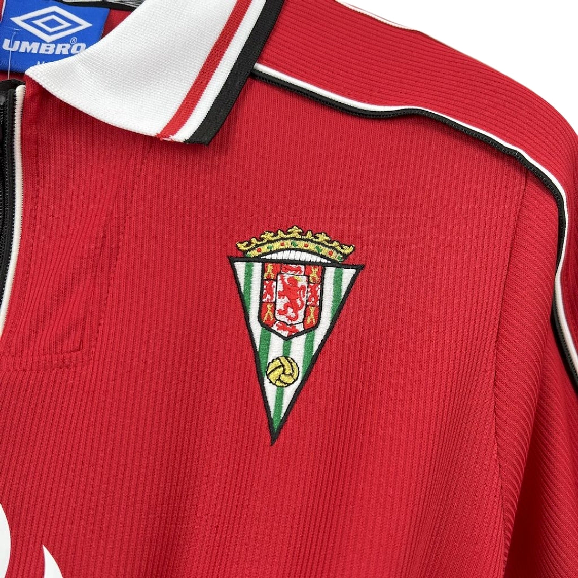 CORDOBA II 99/00 HOMBRE (RETRO) 3
