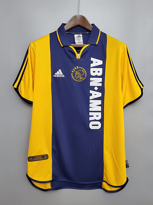 AJAX II 00/01 HOMBRE (RETRO)