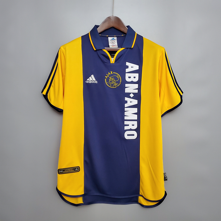 AJAX II 00/01 HOMBRE (RETRO) 1