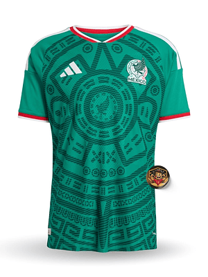 MEXICO I 2026 WORLD CUP HOMBRE