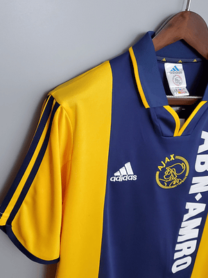 AJAX II 00/01 HOMBRE (RETRO)