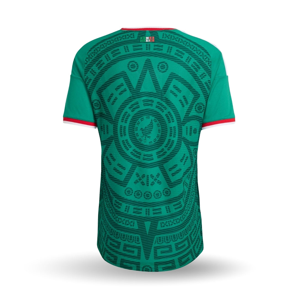 MEXICO I 2026 WORLD CUP HOMBRE 2