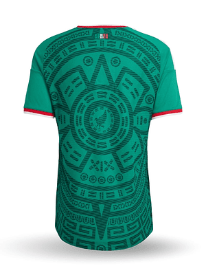 MEXICO I 2026 WORLD CUP HOMBRE