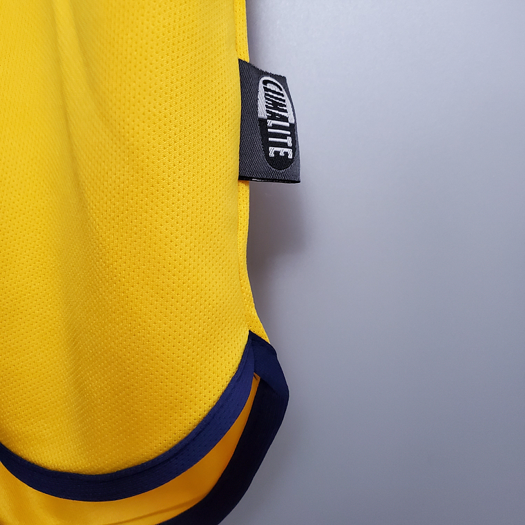 AJAX II 00/01 HOMBRE (RETRO) 7