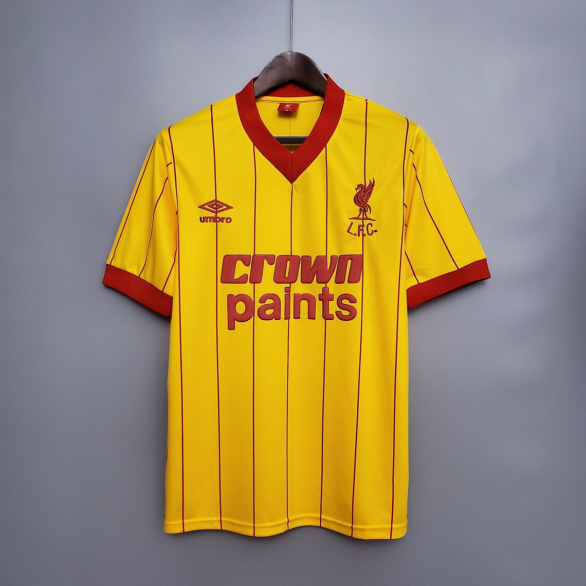 LIVERPOOL II 1984 HOMBRE (RETRO) 1