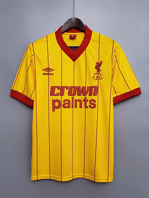LIVERPOOL II 1984 HOMBRE (RETRO)