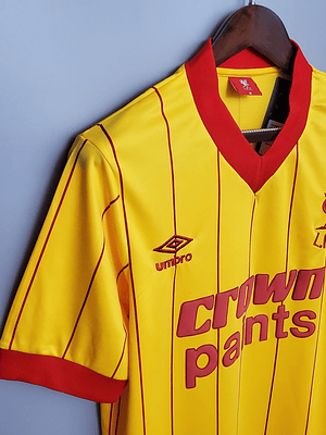 LIVERPOOL II 1984 HOMBRE (RETRO)