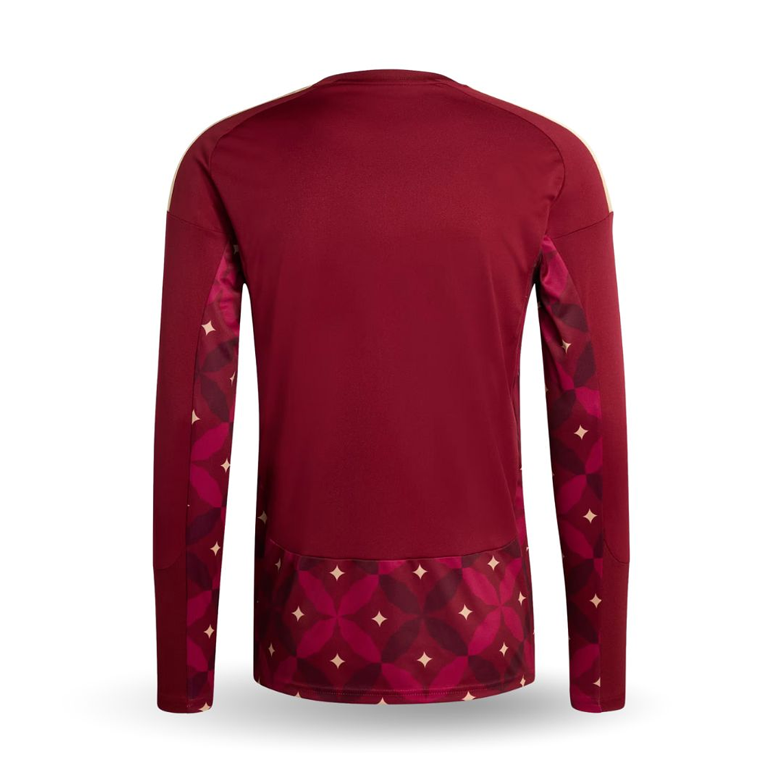 ITALIA I PORTERO 2026 WORLD CUP HOMBRE (MANGA LARGA) 2