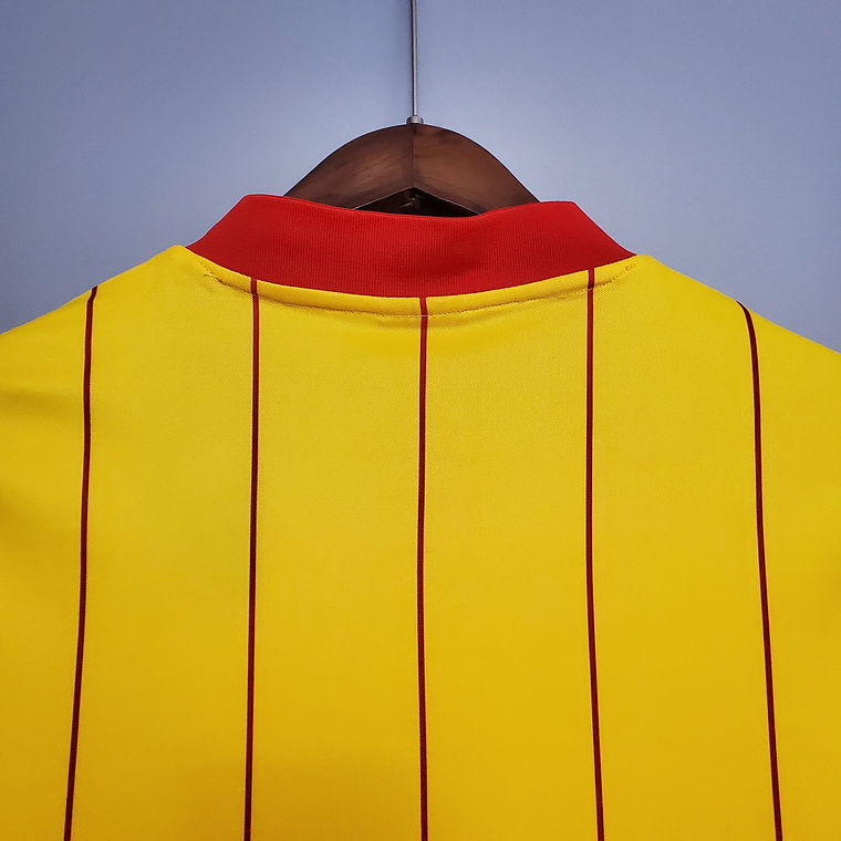 LIVERPOOL II 1984 HOMBRE (RETRO) 8