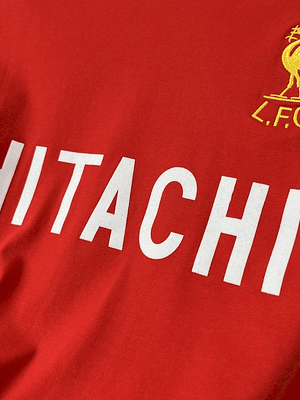 LIVERPOOL I 1979 HOMBRE (RETRO)