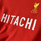 LIVERPOOL I 1979 HOMBRE (RETRO) - Miniatura 2