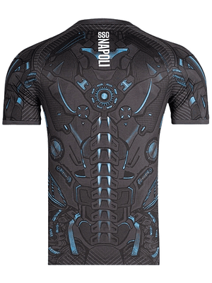 NAPOLI ENTRENAMIENTO I 25/26 HOMBRE