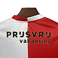 FEYENOORD ROTTERDAM I 25/26 CONJUNTO INFANTIL - Miniatura 3
