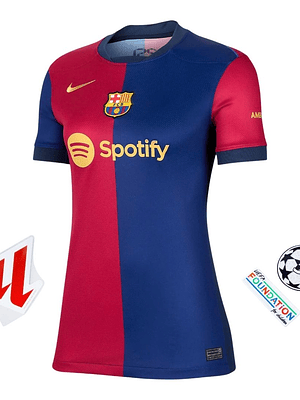 BARCELONA I 24/25 MUJER