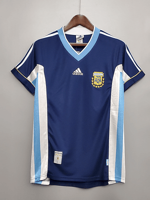ARGENTINA II 98/99 HOMBRE (RETRO)