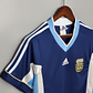 ARGENTINA II 98/99 HOMBRE (RETRO) - Miniatura 2