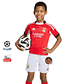BENFICA I 25/26 CONJUNTO INFANTIL - Miniatura 1