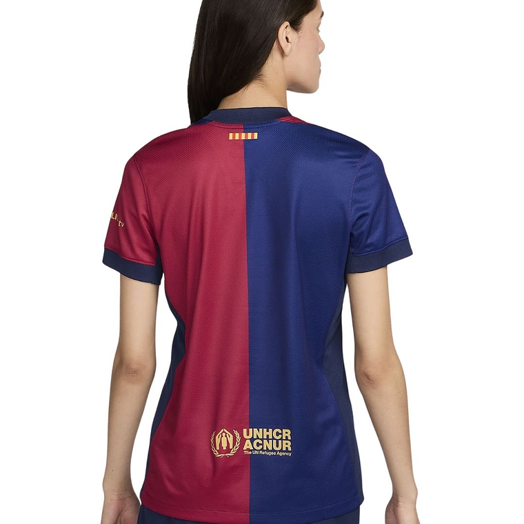 BARCELONA I 24/25 MUJER 2