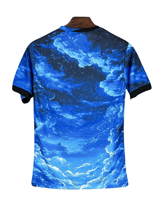 PSG EDICIÓN LIMITADA 25/26 HOMBRE