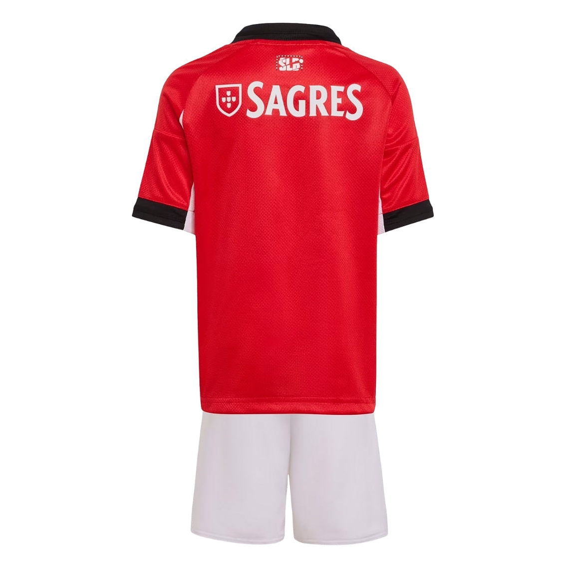 BENFICA I 25/26 CONJUNTO INFANTIL 4