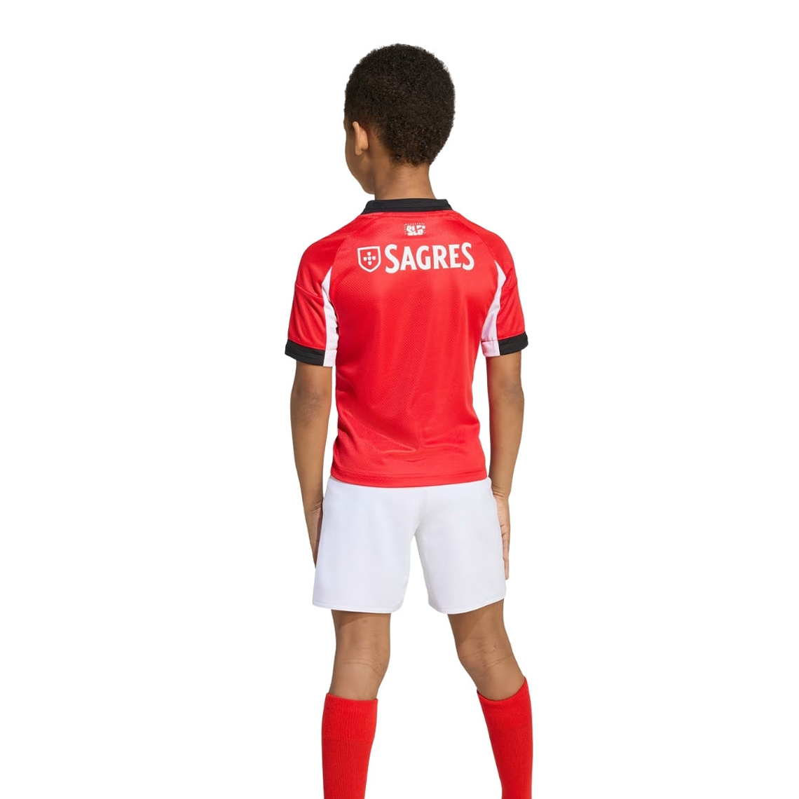 BENFICA I 25/26 CONJUNTO INFANTIL 5