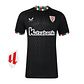 ATHLETIC CLUB BILBAO VI 24/25 HOMBRE - Miniatura 1