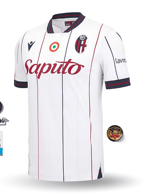 BOLOGNA II 25/26 HOMBRE