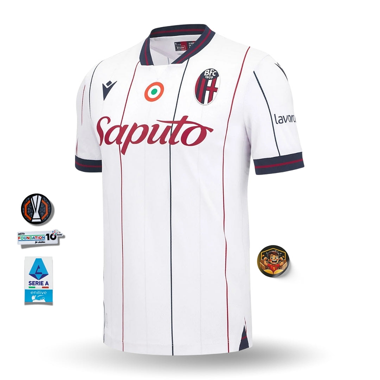 BOLOGNA II 25/26 HOMBRE 1