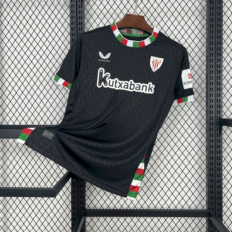 ATHLETIC CLUB BILBAO VI 24/25 HOMBRE 2