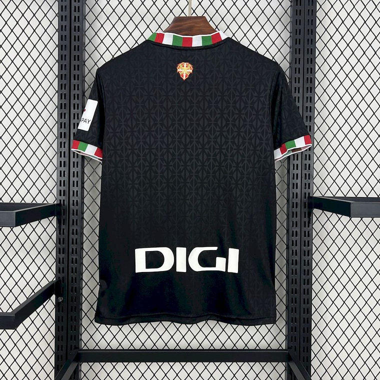 ATHLETIC CLUB BILBAO VI 24/25 HOMBRE 3