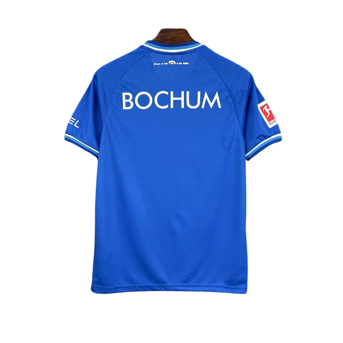 VFL BOCHUM EDICIÓN ESPECIAL 24/25 HOMBRE 2