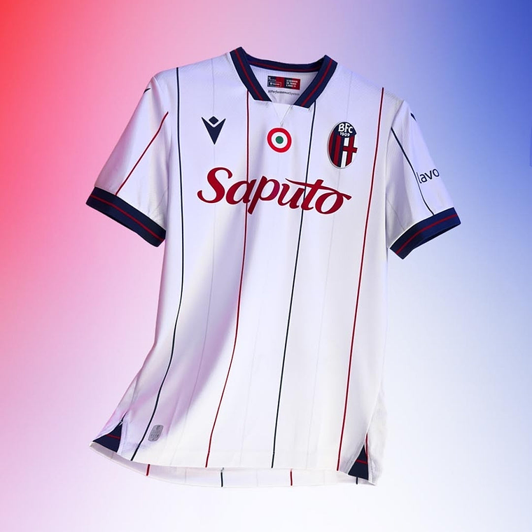 BOLOGNA II 25/26 HOMBRE 4