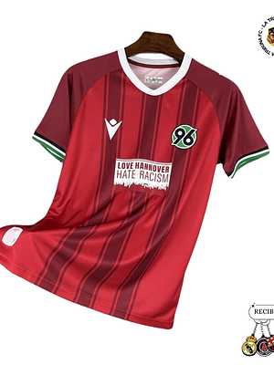 HANNOVER 96 EDICIÓN ESPECIAL 24/25 HOMBRE
