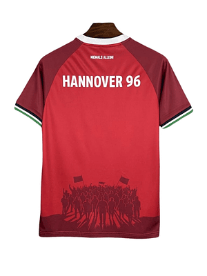 HANNOVER 96 EDICIÓN ESPECIAL 24/25 HOMBRE